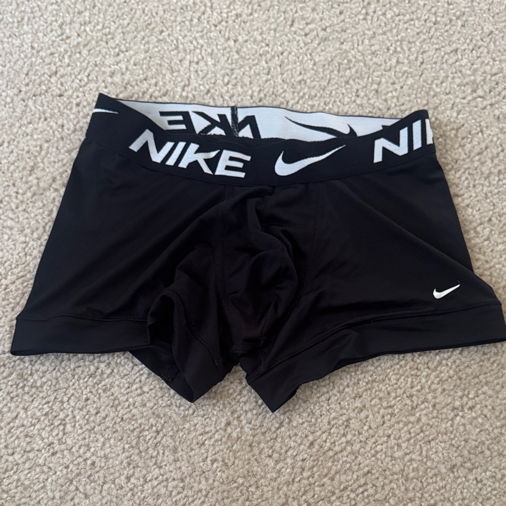 Boys Nike underwear